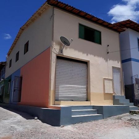 Casa Das Cachoeiras So Para Temporadas 렝소이스 외부 사진