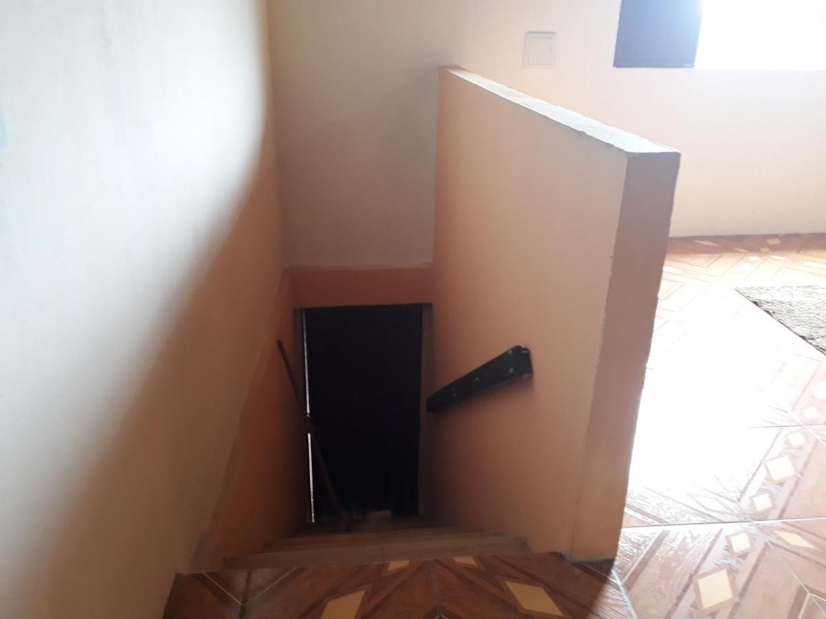 Casa Das Cachoeiras So Para Temporadas 렝소이스 외부 사진