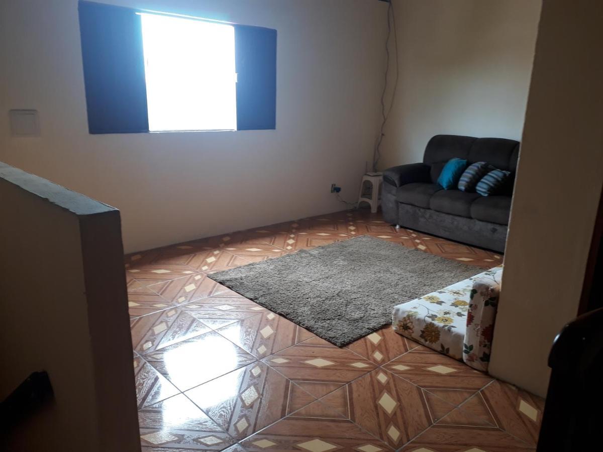 Casa Das Cachoeiras So Para Temporadas 렝소이스 외부 사진
