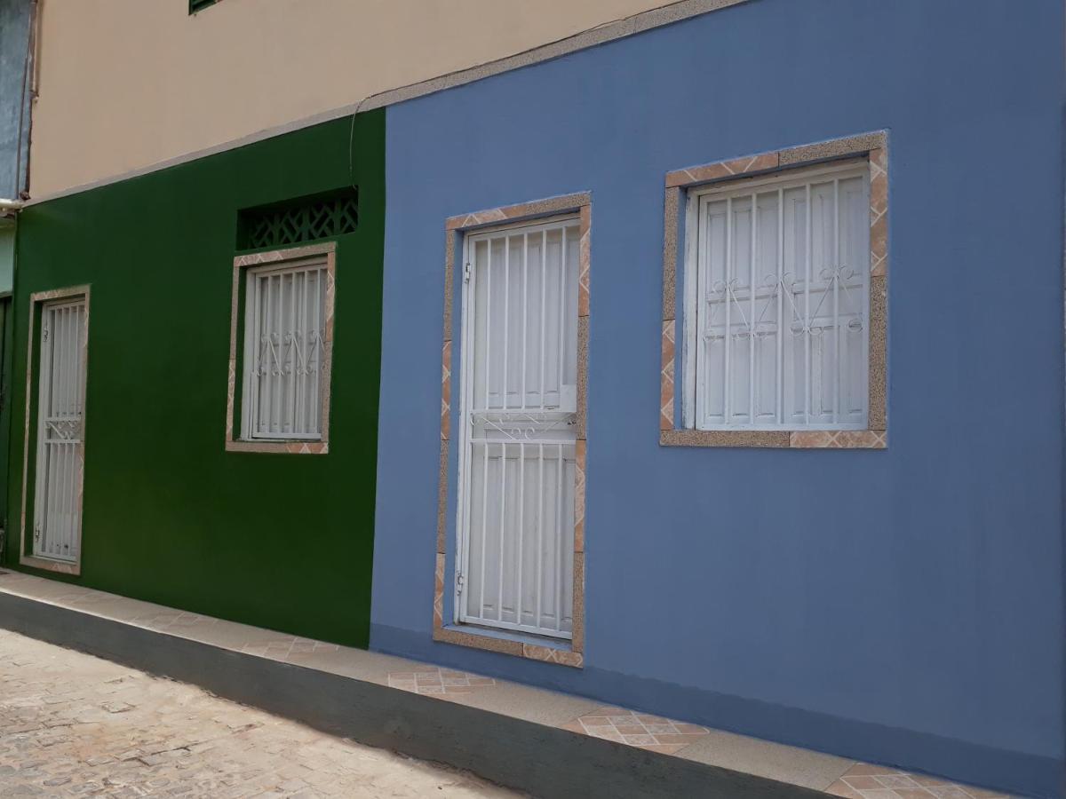 Casa Das Cachoeiras So Para Temporadas 렝소이스 외부 사진