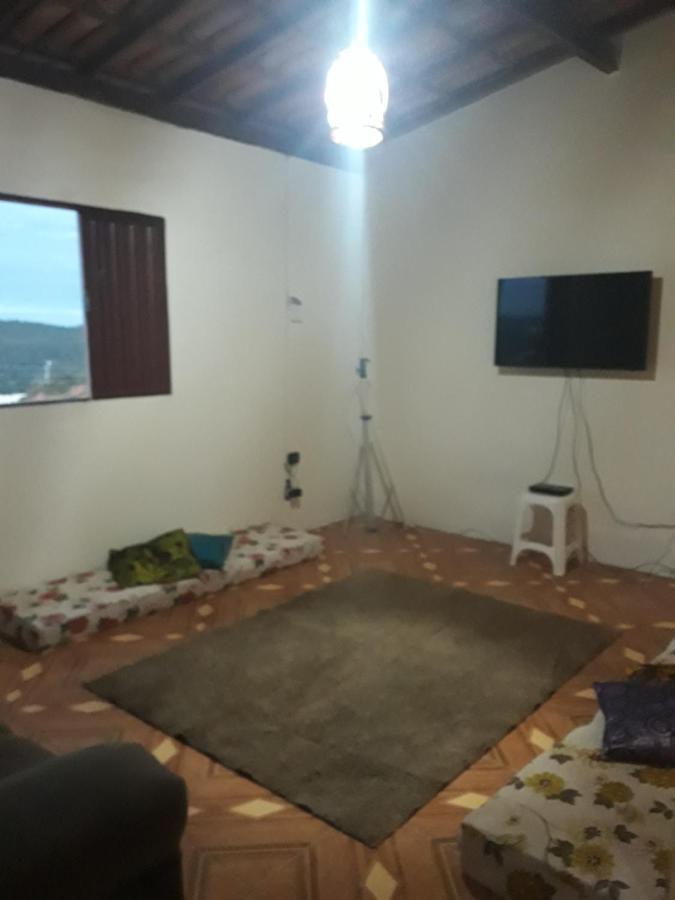 Casa Das Cachoeiras So Para Temporadas 렝소이스 외부 사진