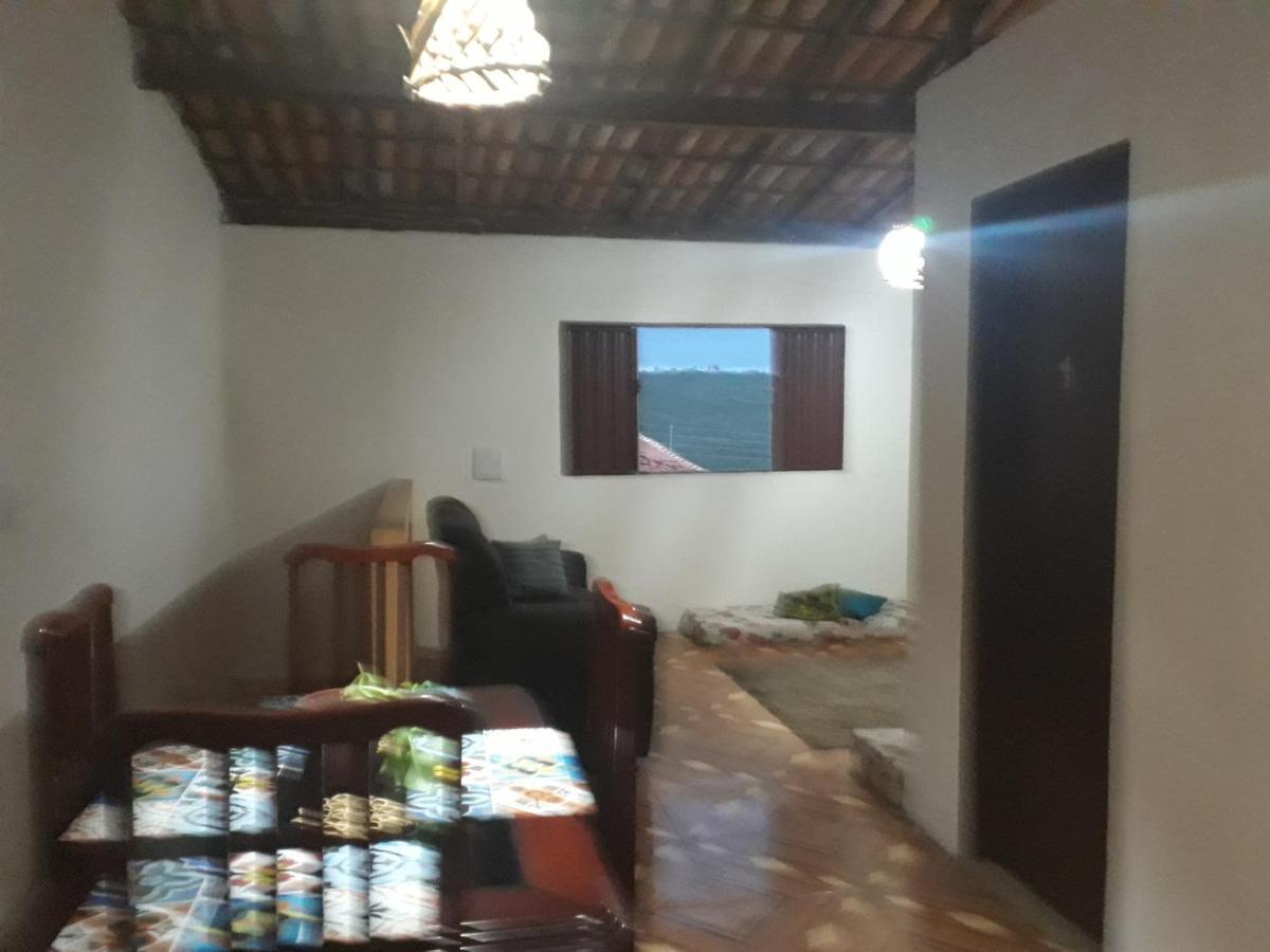 Casa Das Cachoeiras So Para Temporadas 렝소이스 외부 사진