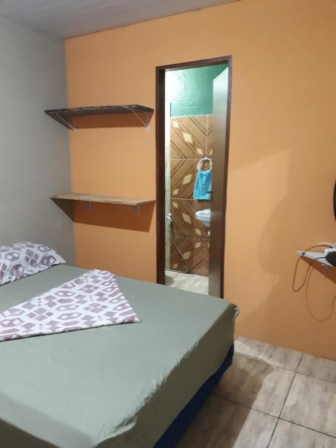 Casa Das Cachoeiras So Para Temporadas 렝소이스 외부 사진